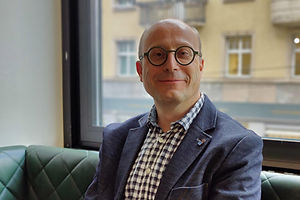 Dr. Walter Kistler medical expert Davos Health for Swiss Cold Training Association